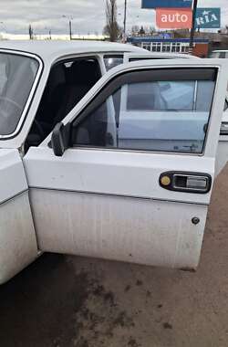 Седан ГАЗ 3110 Волга 2001 в Сумах