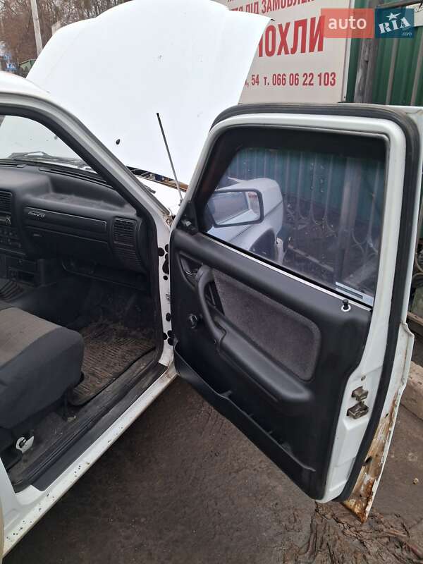 Седан ГАЗ 3110 Волга 2001 в Сумах фото 21 Седан ГАЗ 3110 Волга 2001 в Сумах