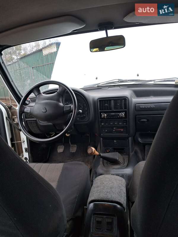 Седан ГАЗ 3110 Волга 2001 в Сумах фото 22 Седан ГАЗ 3110 Волга 2001 в Сумах