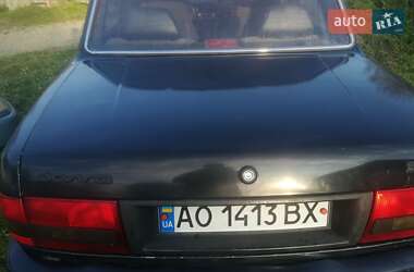 Седан ГАЗ 3110 Волга 2003 в Чорній Тисі