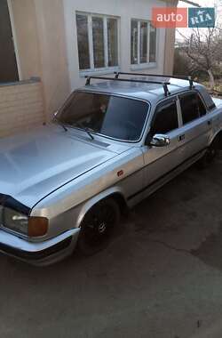 Седан ГАЗ 3110 Волга 2003 в  фото 16 Седан ГАЗ 3110 Волга 2003 в