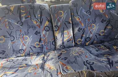 Седан ГАЗ 3110 Волга 2000 в 