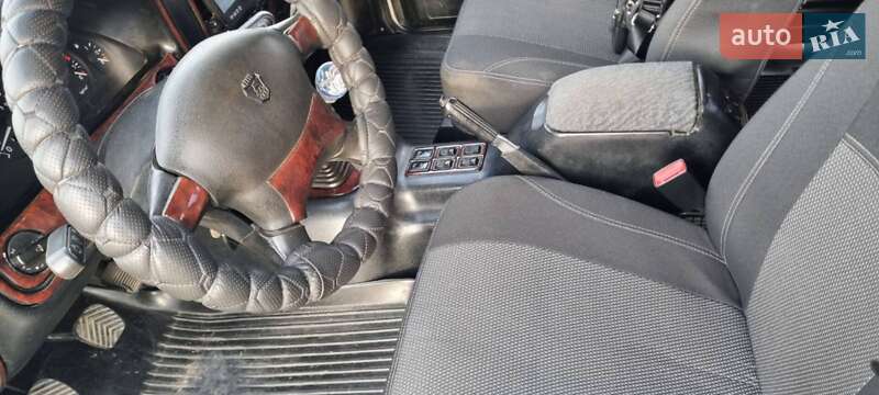 Седан ГАЗ 3110 Волга 2004 в Одессе фото 5 Седан ГАЗ 3110 Волга 2004 в Одессе