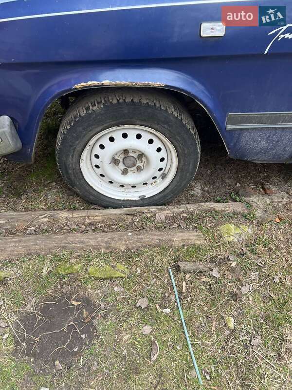 Седан ГАЗ 3110 Волга 2000 в Киеве фото 5 Седан ГАЗ 3110 Волга 2000 в Киеве