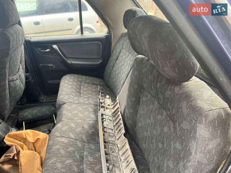 Седан ГАЗ 3110 Волга 2000 в Киеве фото 7 Седан ГАЗ 3110 Волга 2000 в Киеве