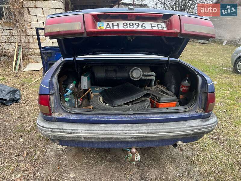 Седан ГАЗ 3110 Волга 2000 в Киеве фото 9 Седан ГАЗ 3110 Волга 2000 в Киеве