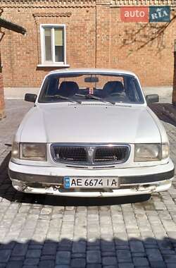 Седан ГАЗ 3110 Волга 2003 в 
