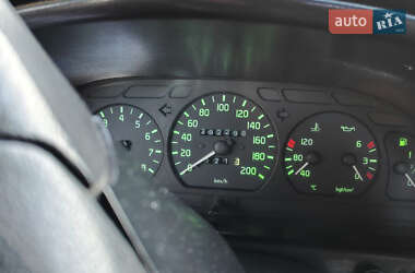 Седан ГАЗ 3110 Волга 2003 в 