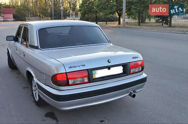 Седан ГАЗ 3110 Волга 2003 в 