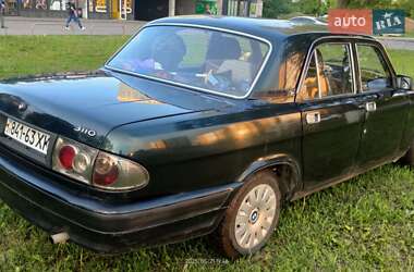 Седан ГАЗ 3110 Волга 2003 в 