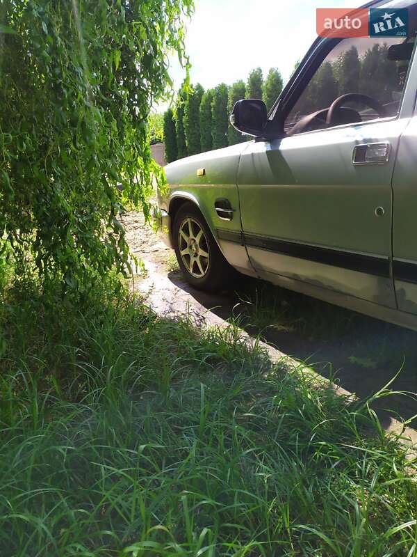 Седан ГАЗ 3110 Волга 2003 в Черкассах