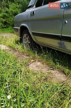 Седан ГАЗ 3110 Волга 2003 в Черкассах