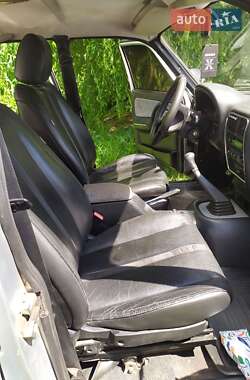 Седан ГАЗ 3110 Волга 2003 в Черкассах