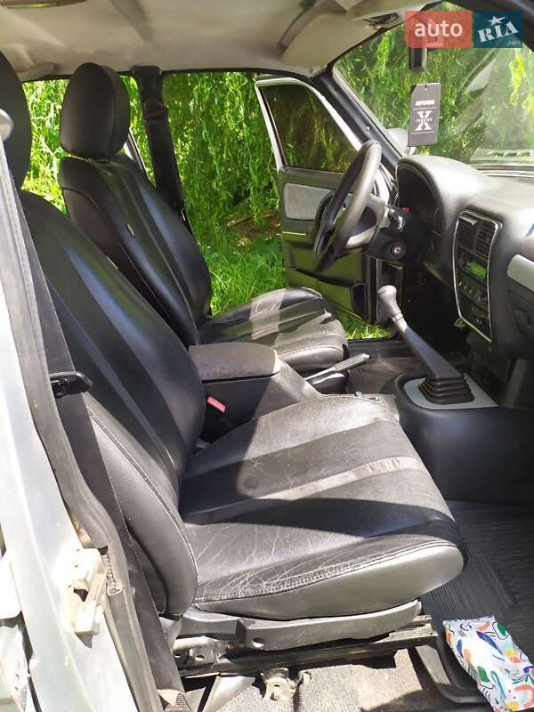 Седан ГАЗ 3110 Волга 2003 в Черкассах