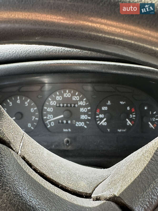 Седан ГАЗ 3110 Волга 1999 в Хмельницькому