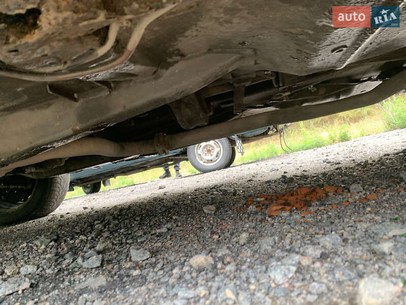 Седан ГАЗ 3110 Волга 2004 в Брацлаве фото 9 Седан ГАЗ 3110 Волга 2004 в Брацлаве