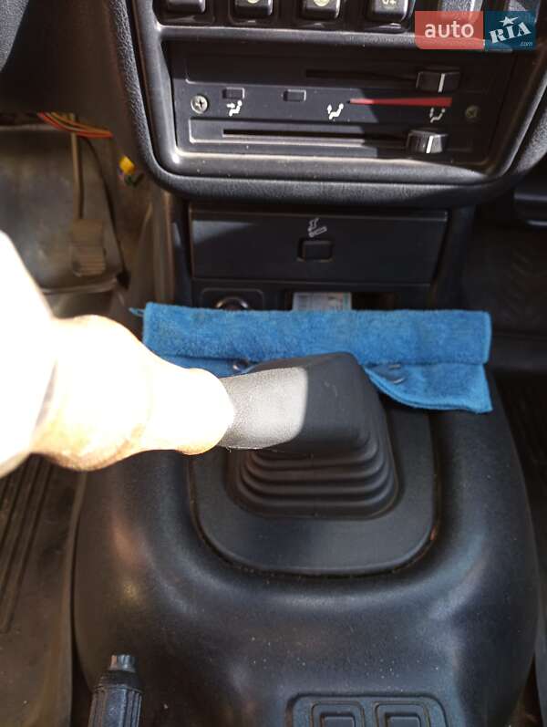 Седан ГАЗ 3110 Волга 2003 в Яготині