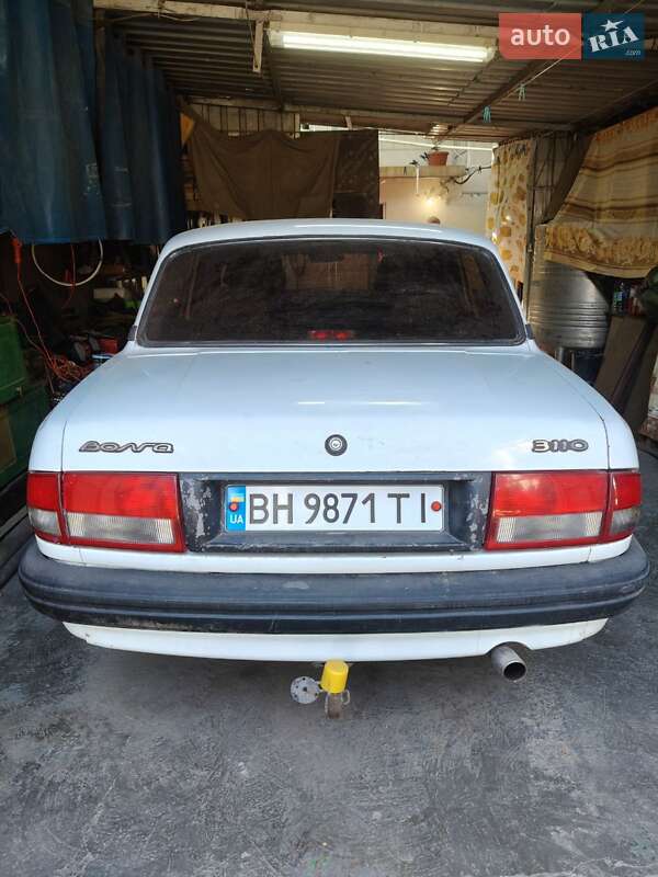 ГАЗ 3110 Волга 2000
