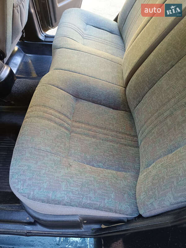 Седан ГАЗ 3110 Волга 2003 в Желтых Водах фото 8 Седан ГАЗ 3110 Волга 2003 в Желтых Водах