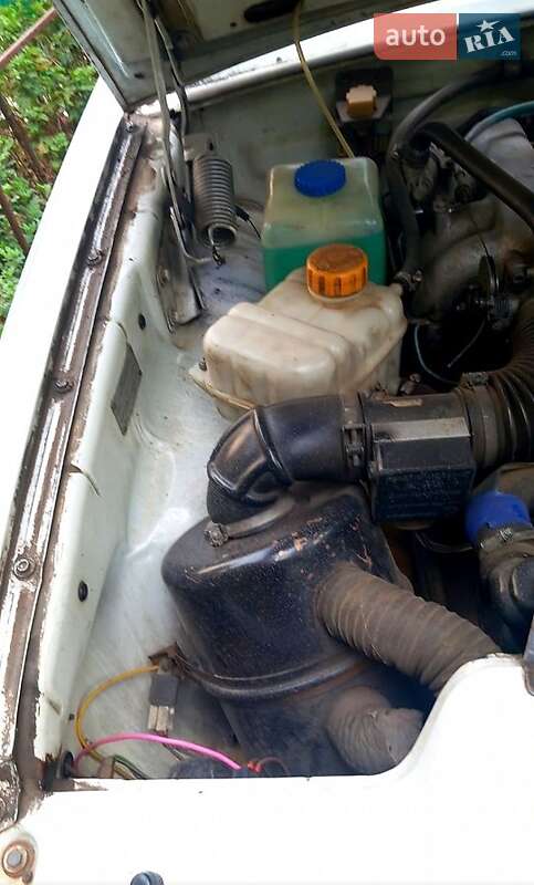 Седан ГАЗ 3110 Волга 2000 в Одессе фото 2 Седан ГАЗ 3110 Волга 2000 в Одессе