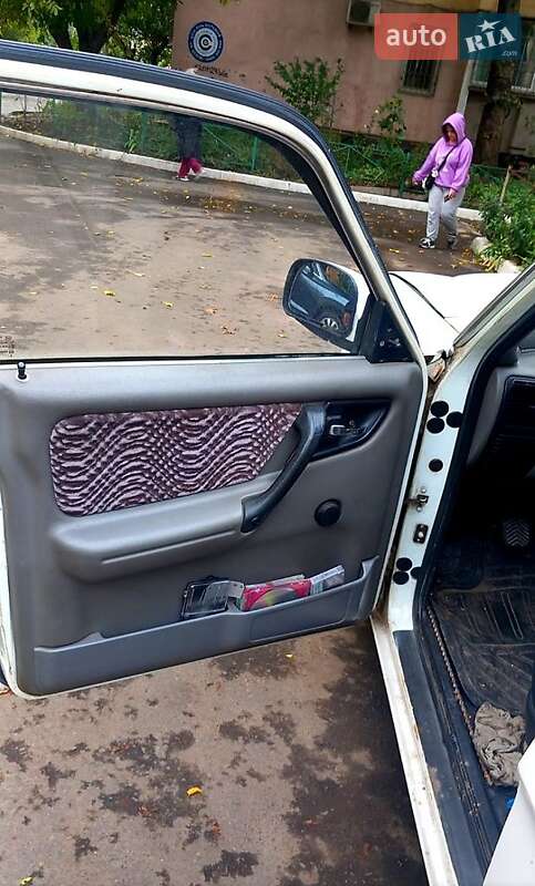 Седан ГАЗ 3110 Волга 2000 в Одессе фото 6 Седан ГАЗ 3110 Волга 2000 в Одессе