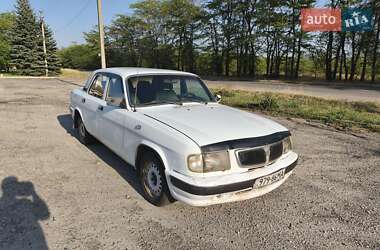 Седан ГАЗ 3110 Волга 2003 в 