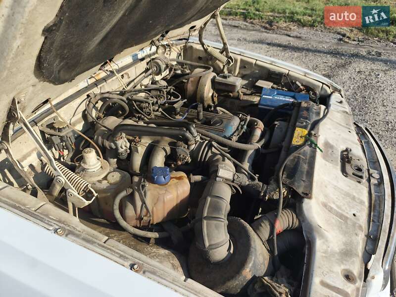 Седан ГАЗ 3110 Волга 2003 в Запоріжжі фото 18 Седан ГАЗ 3110 Волга 2003 в Запоріжжі