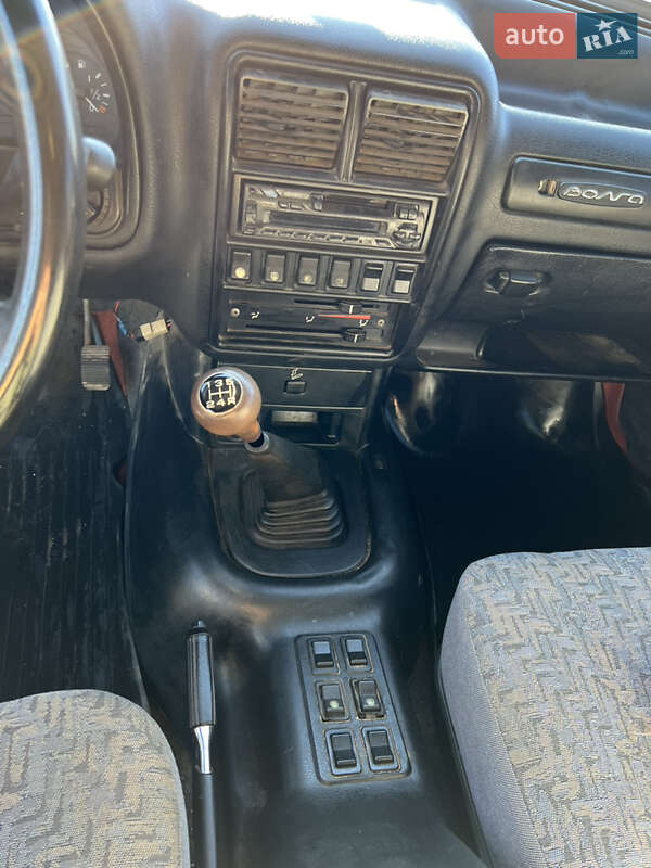 Седан ГАЗ 3110 Волга 2003 в Летичеве