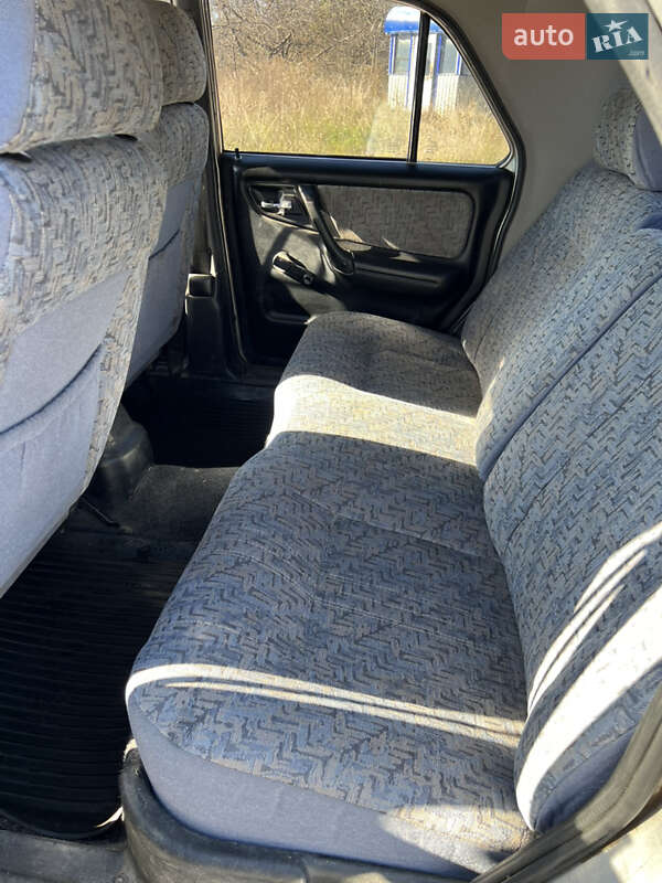 Седан ГАЗ 3110 Волга 2003 в Летичеве