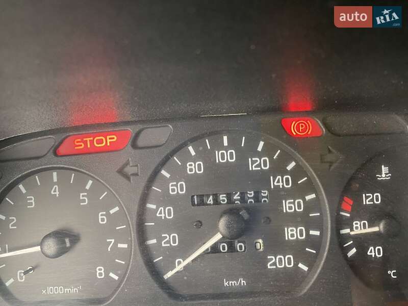 Седан ГАЗ 3110 Волга 2000 в Киеве фото 12 Седан ГАЗ 3110 Волга 2000 в Киеве