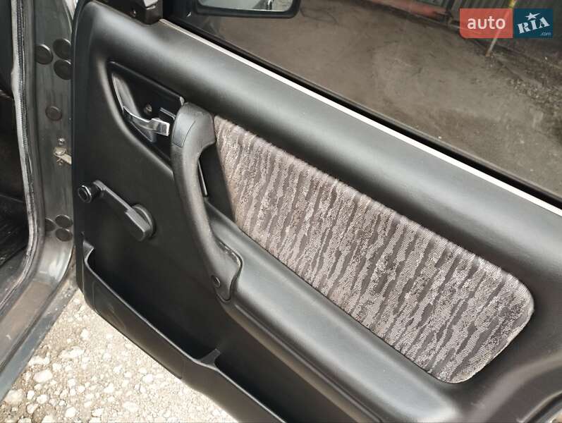 Седан ГАЗ 3110 Волга 2002 в Запорожье