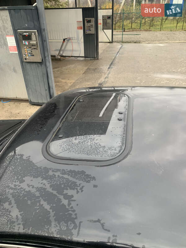 Седан ГАЗ 3110 Волга 2004 в Борщеве фото 12 Седан ГАЗ 3110 Волга 2004 в Борщеве