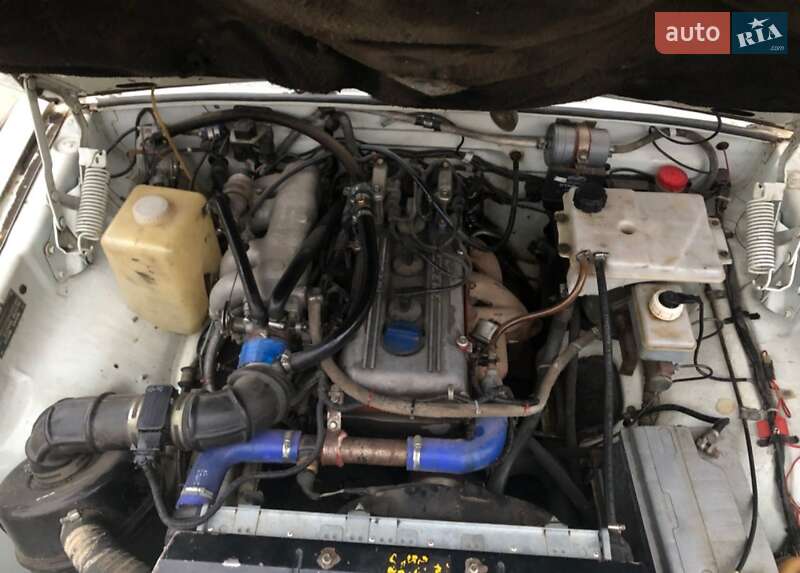 Седан ГАЗ 3110 Волга 2003 в Кременце