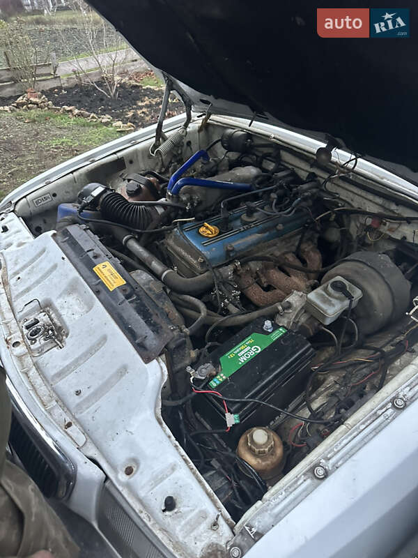 Седан ГАЗ 3110 Волга 2002 в Подольске