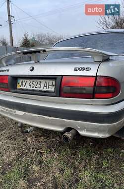 Седан ГАЗ 3110 Волга 2002 в Харькове