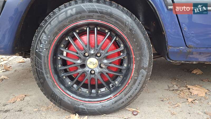 Седан ГАЗ 3110 Волга 2000 в Одессе