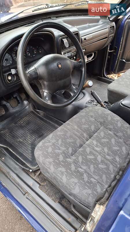 Седан ГАЗ 3110 Волга 2000 в Одессе