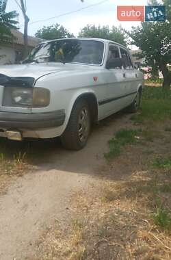 Седан ГАЗ 3110 Волга 1998 в Кропивницком