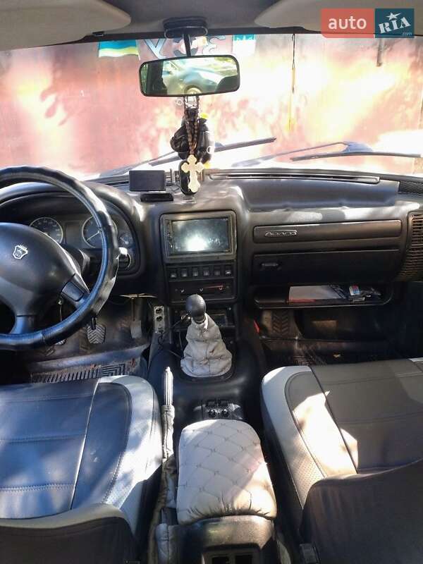 Седан ГАЗ 3110 Волга 2003 в Полтаве