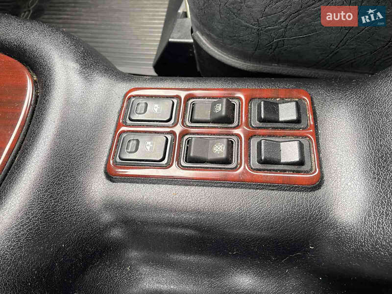 Седан ГАЗ 3110 Волга 2003 в Сумах