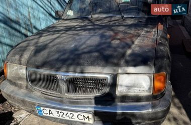 Седан ГАЗ 3110 Волга 2002 в Черкассах