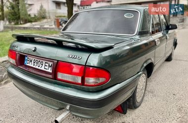 Седан ГАЗ 3110 Волга 2003 в Сумах