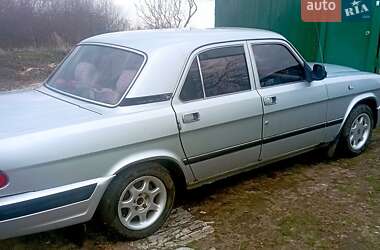 Седан ГАЗ 3110 Волга 2003 в Сумах