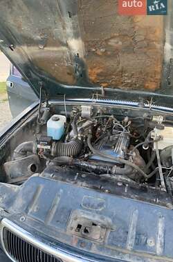 Седан ГАЗ 3110 Волга 1999 в Кременце