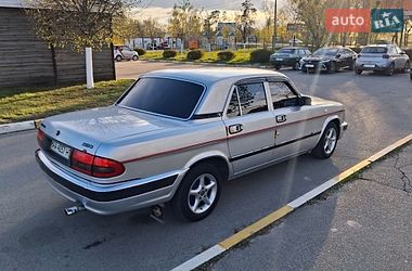 Седан ГАЗ 3110 Волга 2002 в Буче