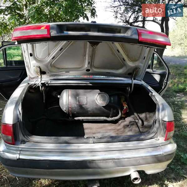 Седан ГАЗ 31105 Волга 2005 в Вільногірську