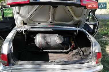 Седан ГАЗ 31105 Волга 2005 в  фото 4 Седан ГАЗ 31105 Волга 2005 в