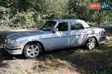 Седан ГАЗ 31105 Волга 2005 в  фото 10 Седан ГАЗ 31105 Волга 2005 в