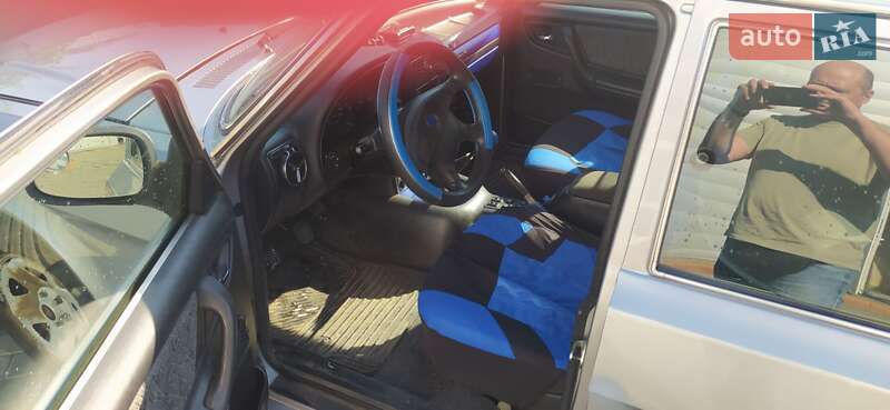 Седан ГАЗ 31105 Волга 2005 в Миколаєві