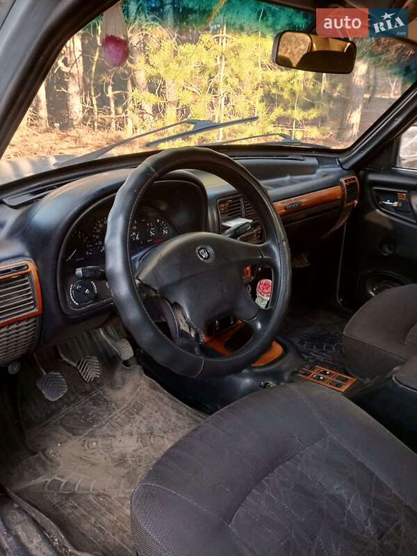 Седан ГАЗ 31105 Волга 2004 в Царичанці фото 6 Седан ГАЗ 31105 Волга 2004 в Царичанці